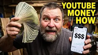 ideas on how to make money on YouTube #youtubecreator #tipsandtricks #makingmoney
