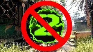RIP MW2 Remastered...