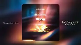BREATHE Acoustic Guitar Sample Pack [ROYALTY FREE]