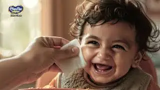 Baby Care Ad Film | AI + CGI + VFX | No Shoot Needed