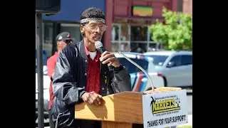 Monument To Motown: The SKIP WILLIAMS Story Pt1