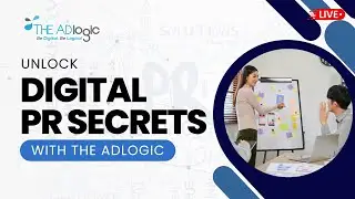 What is digital PR strategy?