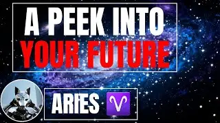 ARIES ♈️ 
