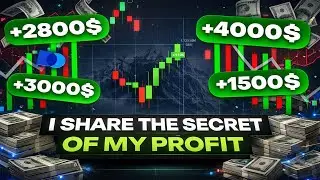 I Share the Secret of my Profit on Pocket Option Broker | 2026 Strategy