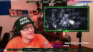 THEIR BEST F*CKING SINGLE! Mirrorcell | Dissolve (PRODUCER REACTION)