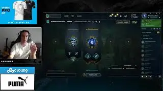 Toxic Perkz 50mins queue and 20 dodges