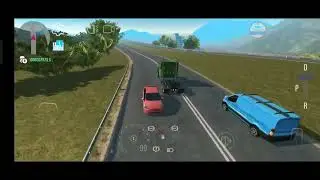 🚙Testing Multiplayer mode Beta || Nextgen Truck Simulator || Update Beta v1.6 #2508 #gameplay