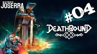 Deathbound 04 - El Hecat&oacute;nquiro