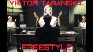 Snake Nash - Viktor Taransky Freestyle (Prod. Pitto Stail)