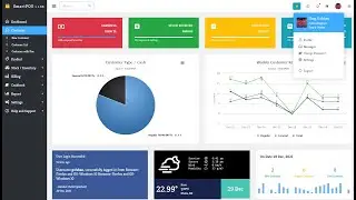Smart POS System Bangladesh - First Quick Look