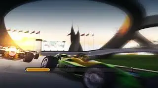 SNC Training | TrackMania United Forever