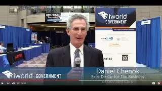 AI World Government 2019 Highlights