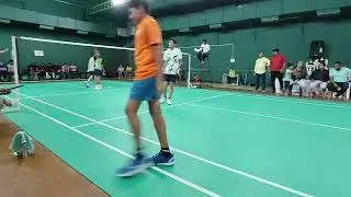 Shlok and Ashwin, Roshan smashers WUPL Ajjarkad Udupi. 7th July