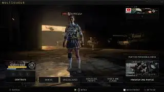 Live PS5 Bo4 Road 1,8k subscribers