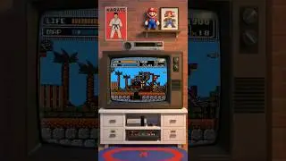 The karate Kid ep3 (NES) #retrogaming #gamingclips #videogames #NES #gamingchannel