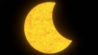 March 2015 Solar Eclipse Trailer