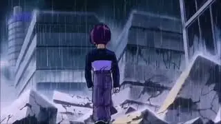 History of Trunks - Rain