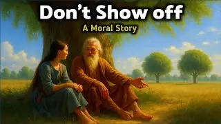 Don't Show off | The Art of Quiet Success |  Motivational story