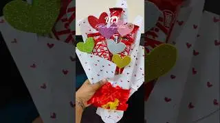 KitKat Bouquet 🦋🩷