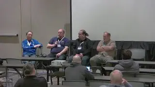 PostgreSQL Ask Me Anything