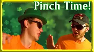 Happy Saint Patrick's Day 2020 - Rage Quit Central - RQC