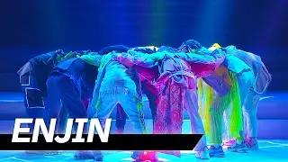 nonagon〜始まりの音〜 パフォーマンス解説動画Vol.9 ENJIN