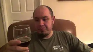 Beer Review : Sam Adam's 