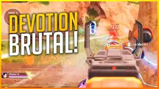APEX LEGENDS: ME SALVA @Fesbak y HAGO MI VENGANZA BRUTAL | Makina