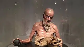 The uncanny valley