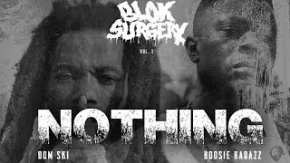 BOOSIE BADAZZ & DOM SKI - NOTHING 🔥 #domski #boosie #bloksurgery