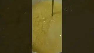 Кукурузная брага за минуту