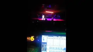 Chris connors featuring elvis live at casino du li