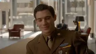 David Corenswet's Clark Kent