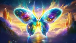 THE DIVINE SIGNAL 963 Hz &ndash; LET GOD HEAL, GUIDE, AND TRANSFORM YOUR WORLD