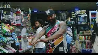 CG LOTTO  - BUILT SOLID (OFFICIAL MUSIC VIDEO)