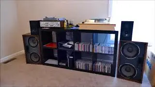 LX16's playing