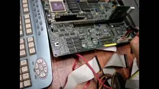 mb 486 opti problem