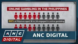 Online gambling in PH: Outright ban or stricter regulation? | ANC