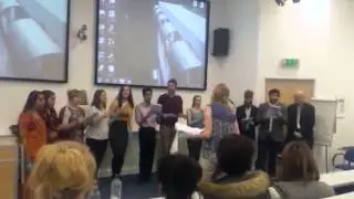 Peninsula Choir