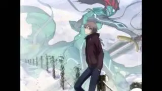 Persona Trinity Soul - Track 26 - Soul Drive