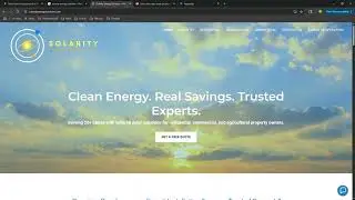 Solar Sales Consultant Job Review