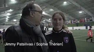 Soccer Adapt&eacute; / Adapted Soccer