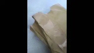 exploding mayo packet