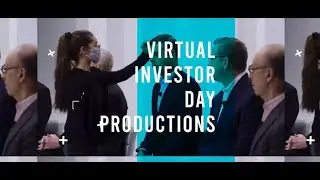 Cardboard Spaceship - Investor Day Services