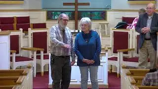 1/11/2026 Bethany Christian Church Service - Eads, TN