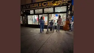 In My Arms Instead (Live)