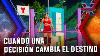 La medalla de poder vuelve a sacudir Exatl&oacute;n I Cap&iacute;tulo 45 I Exatl&oacute;n EEUU #10 Arena de Campeones