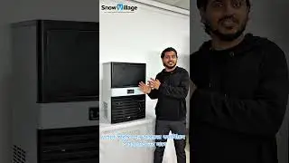Ice Maker Machine