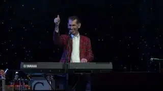 Tim Lovelace.                           Let It Begin With Me 