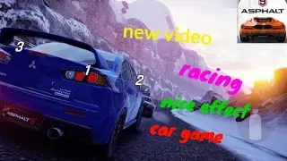 car game new video nice effect no.1 game no lag racing #car #games #recing